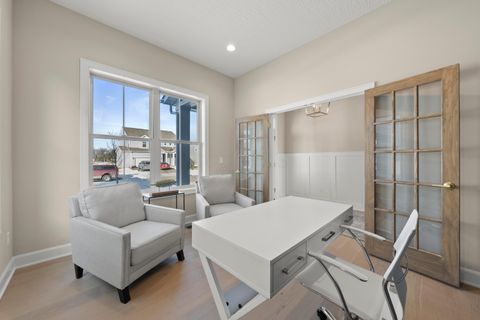 Tiny photo for 3647 Kassidy Drive, Grove City, OH 43123 (MLS # 226004404)