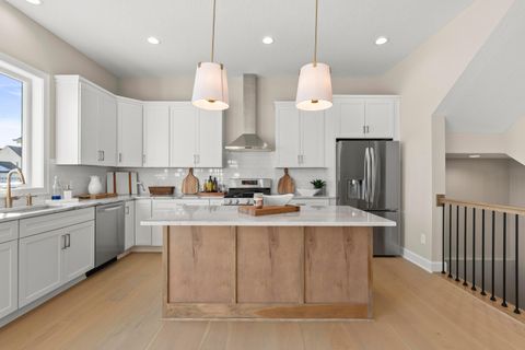 Tiny photo for 3647 Kassidy Drive, Grove City, OH 43123 (MLS # 226004404)