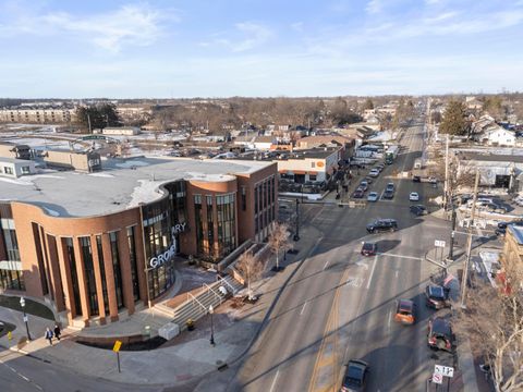 Tiny photo for 3647 Kassidy Drive, Grove City, OH 43123 (MLS # 226004404)