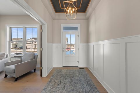 Tiny photo for 3647 Kassidy Drive, Grove City, OH 43123 (MLS # 226004404)