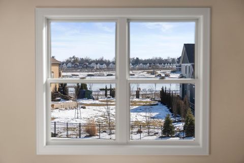 Tiny photo for 3647 Kassidy Drive, Grove City, OH 43123 (MLS # 226004404)