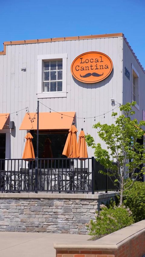 Tiny photo for 3647 Kassidy Drive, Grove City, OH 43123 (MLS # 226004404)