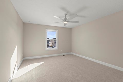 Tiny photo for 3647 Kassidy Drive, Grove City, OH 43123 (MLS # 226004404)