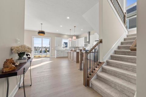 Tiny photo for 3647 Kassidy Drive, Grove City, OH 43123 (MLS # 226004404)