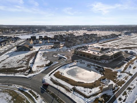 Tiny photo for 3647 Kassidy Drive, Grove City, OH 43123 (MLS # 226004404)