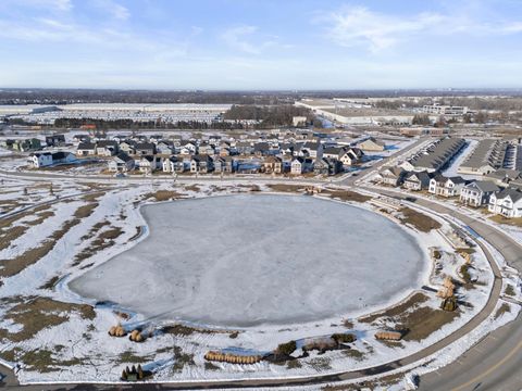 Tiny photo for 3647 Kassidy Drive, Grove City, OH 43123 (MLS # 226004404)