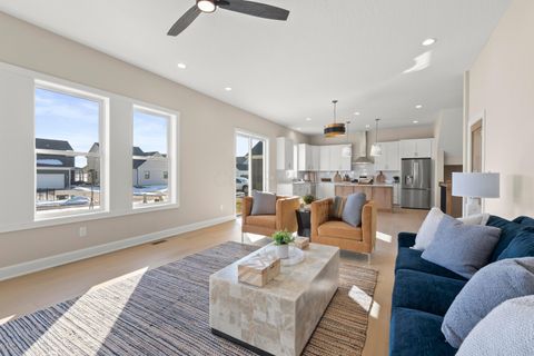 Tiny photo for 3647 Kassidy Drive, Grove City, OH 43123 (MLS # 226004404)