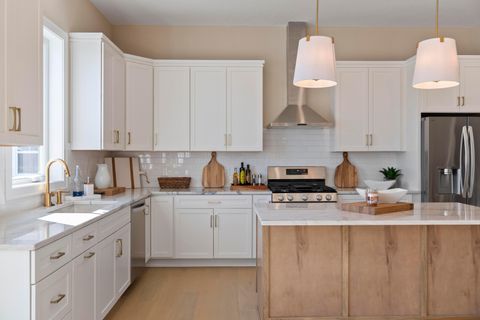 Tiny photo for 3647 Kassidy Drive, Grove City, OH 43123 (MLS # 226004404)