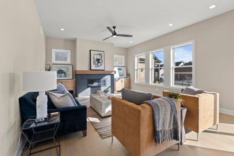 Tiny photo for 3647 Kassidy Drive, Grove City, OH 43123 (MLS # 226004404)