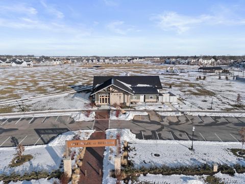 Tiny photo for 3647 Kassidy Drive, Grove City, OH 43123 (MLS # 226004404)