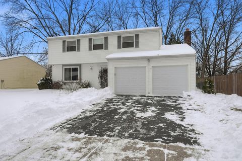 Tiny photo for 6581 Ethan Drive, Reynoldsburg, OH 43068 (MLS # 226002792)