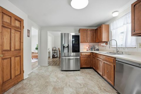 Tiny photo for 6581 Ethan Drive, Reynoldsburg, OH 43068 (MLS # 226002792)