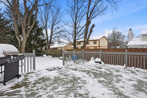 Tiny photo for 6581 Ethan Drive, Reynoldsburg, OH 43068 (MLS # 226002792)