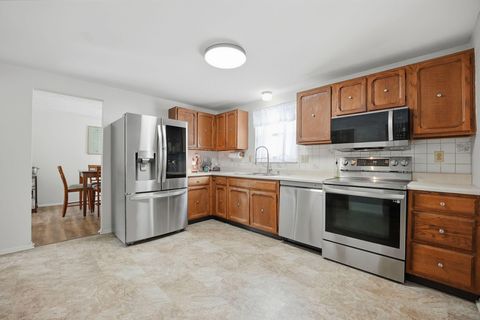 Tiny photo for 6581 Ethan Drive, Reynoldsburg, OH 43068 (MLS # 226002792)