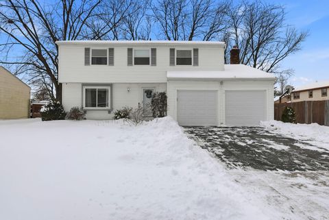 Photo of 6581 Ethan Drive, Reynoldsburg, OH 43068 (MLS # 226002792)