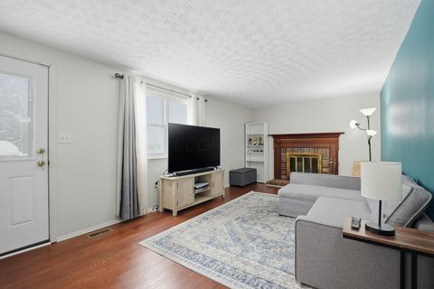 Tiny photo for 6581 Ethan Drive, Reynoldsburg, OH 43068 (MLS # 226002792)