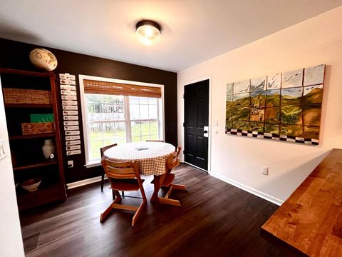 Tiny photo for 398 Burr Oak Road, Chillicothe, OH 45601 (MLS # 225045344)