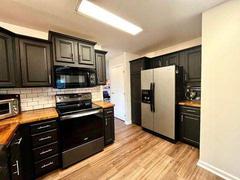 Tiny photo for 398 Burr Oak Road, Chillicothe, OH 45601 (MLS # 225045344)