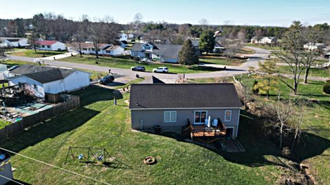 Tiny photo for 398 Burr Oak Road, Chillicothe, OH 45601 (MLS # 225045344)