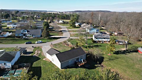 Tiny photo for 398 Burr Oak Road, Chillicothe, OH 45601 (MLS # 225045344)