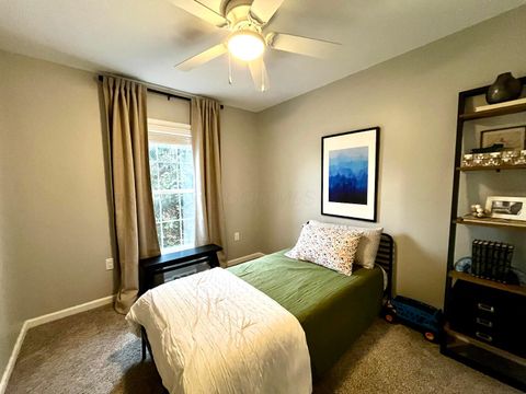 Tiny photo for 398 Burr Oak Road, Chillicothe, OH 45601 (MLS # 225045344)