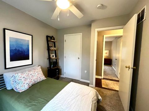 Tiny photo for 398 Burr Oak Road, Chillicothe, OH 45601 (MLS # 225045344)