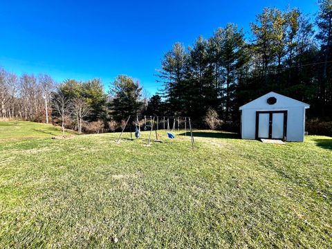 Tiny photo for 398 Burr Oak Road, Chillicothe, OH 45601 (MLS # 225045344)