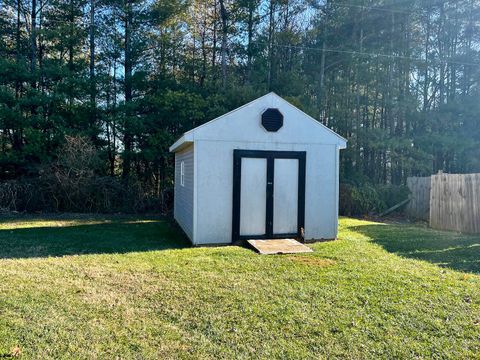 Tiny photo for 398 Burr Oak Road, Chillicothe, OH 45601 (MLS # 225045344)