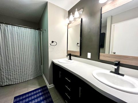 Tiny photo for 398 Burr Oak Road, Chillicothe, OH 45601 (MLS # 225045344)