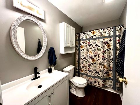 Tiny photo for 398 Burr Oak Road, Chillicothe, OH 45601 (MLS # 225045344)