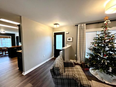 Tiny photo for 398 Burr Oak Road, Chillicothe, OH 45601 (MLS # 225045344)