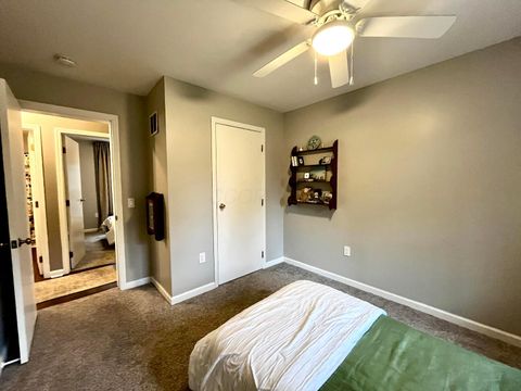 Tiny photo for 398 Burr Oak Road, Chillicothe, OH 45601 (MLS # 225045344)