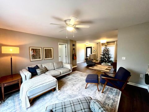 Tiny photo for 398 Burr Oak Road, Chillicothe, OH 45601 (MLS # 225045344)