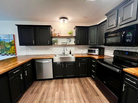 Tiny photo for 398 Burr Oak Road, Chillicothe, OH 45601 (MLS # 225045344)