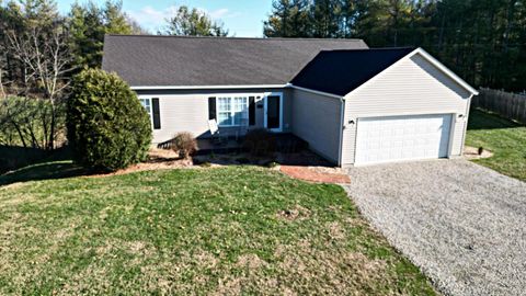 Photo of 398 Burr Oak Road, Chillicothe, OH 45601 (MLS # 225045344)