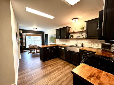 Tiny photo for 398 Burr Oak Road, Chillicothe, OH 45601 (MLS # 225045344)