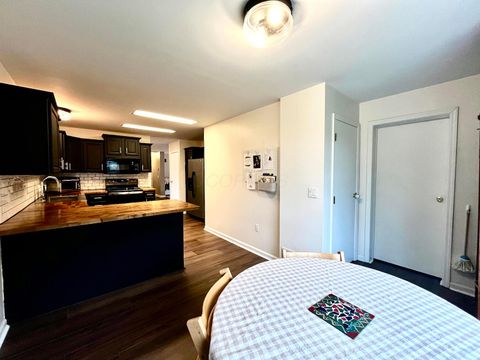 Tiny photo for 398 Burr Oak Road, Chillicothe, OH 45601 (MLS # 225045344)