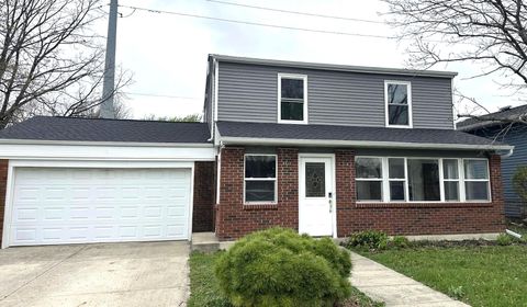 Photo of 8800 Hubbard Drive N, Galloway, OH 43119 (MLS # 226011439)