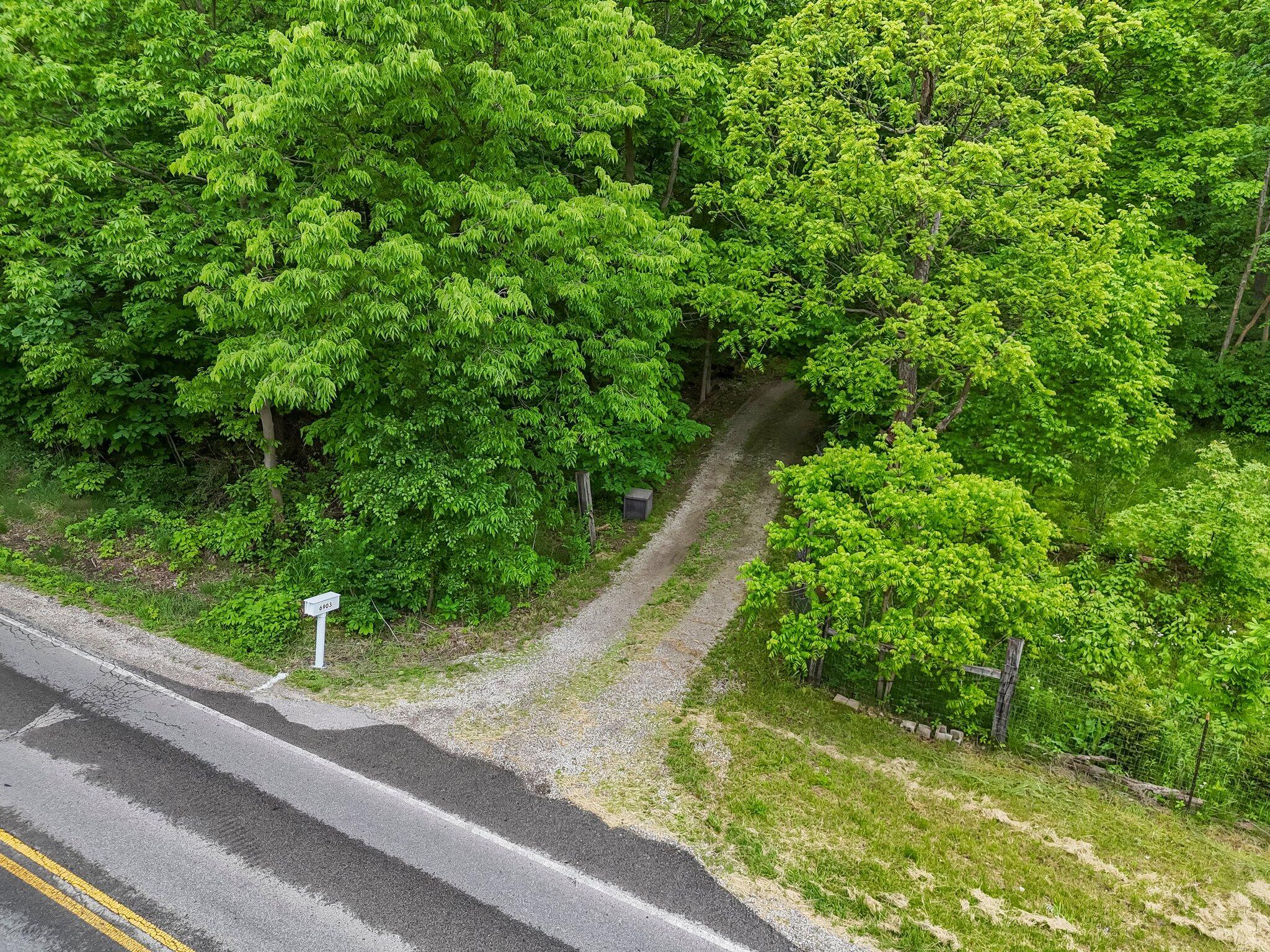 6903 Watkins Road SW