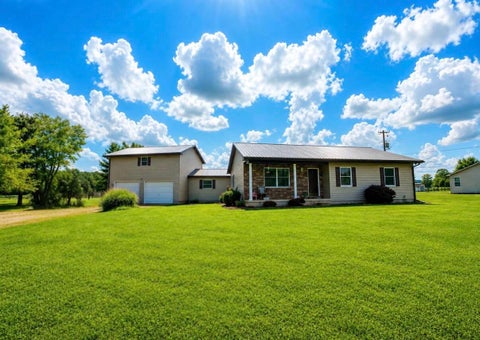 Photo of 3259 Blain Highway, Waverly, OH 45690 (MLS # 226031853)