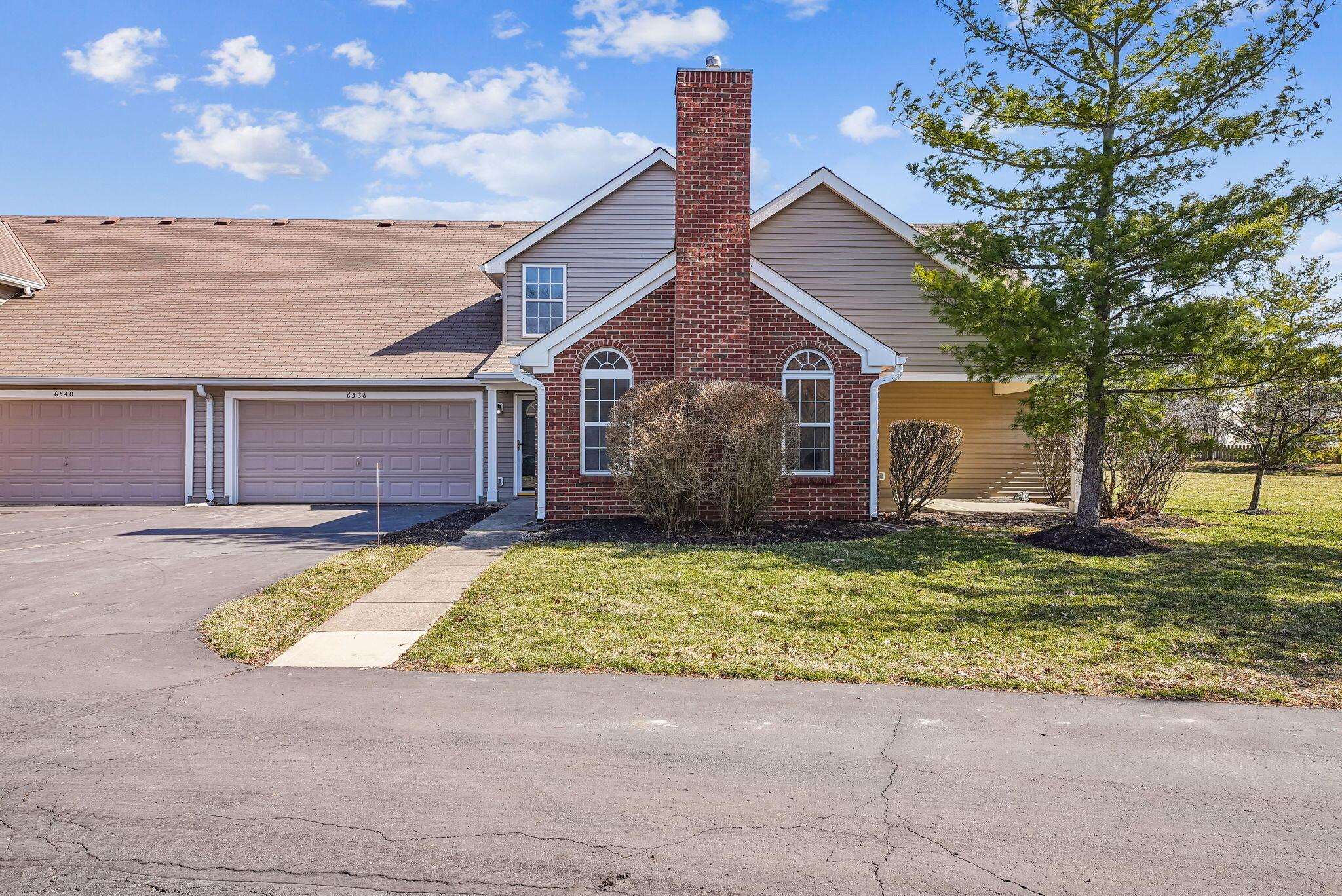 6538 Mount Royal Avenue, Westerville, Ohio image 2