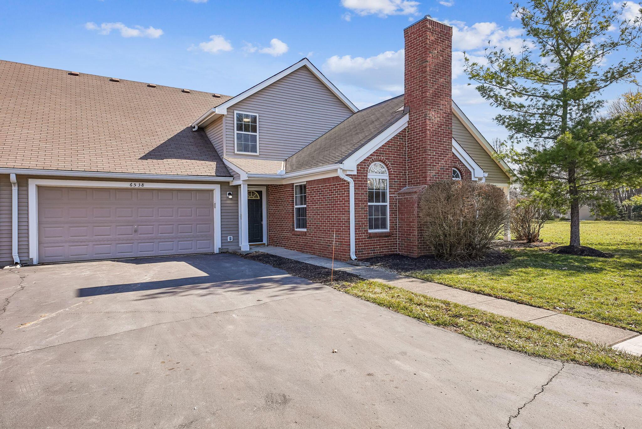 6538 Mount Royal Avenue, Westerville, Ohio image 1
