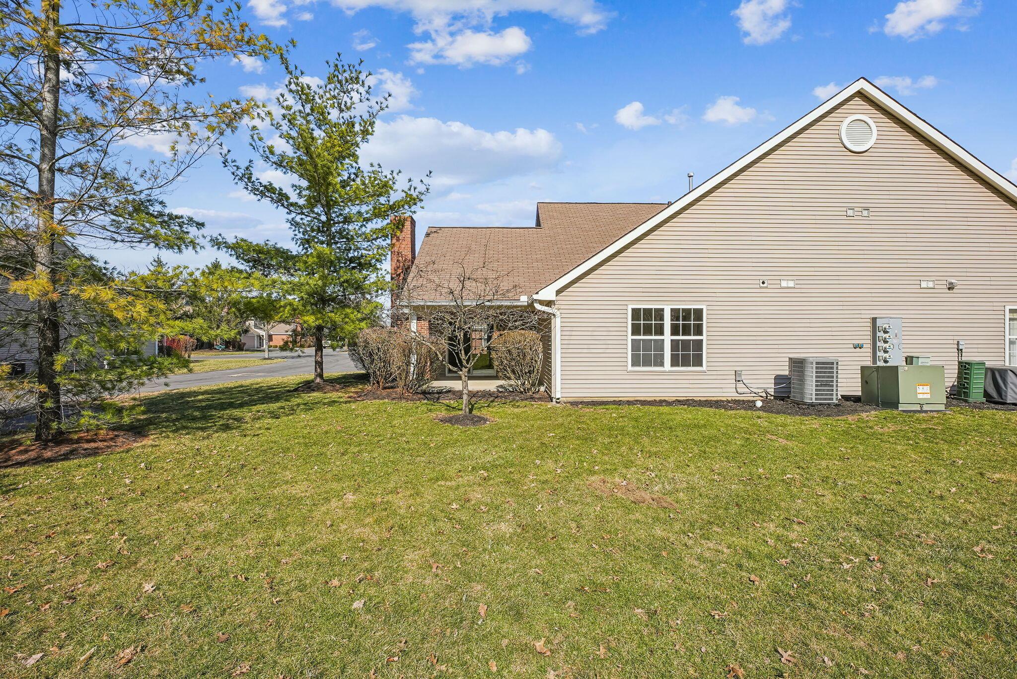 6538 Mount Royal Avenue, Westerville, Ohio image 36