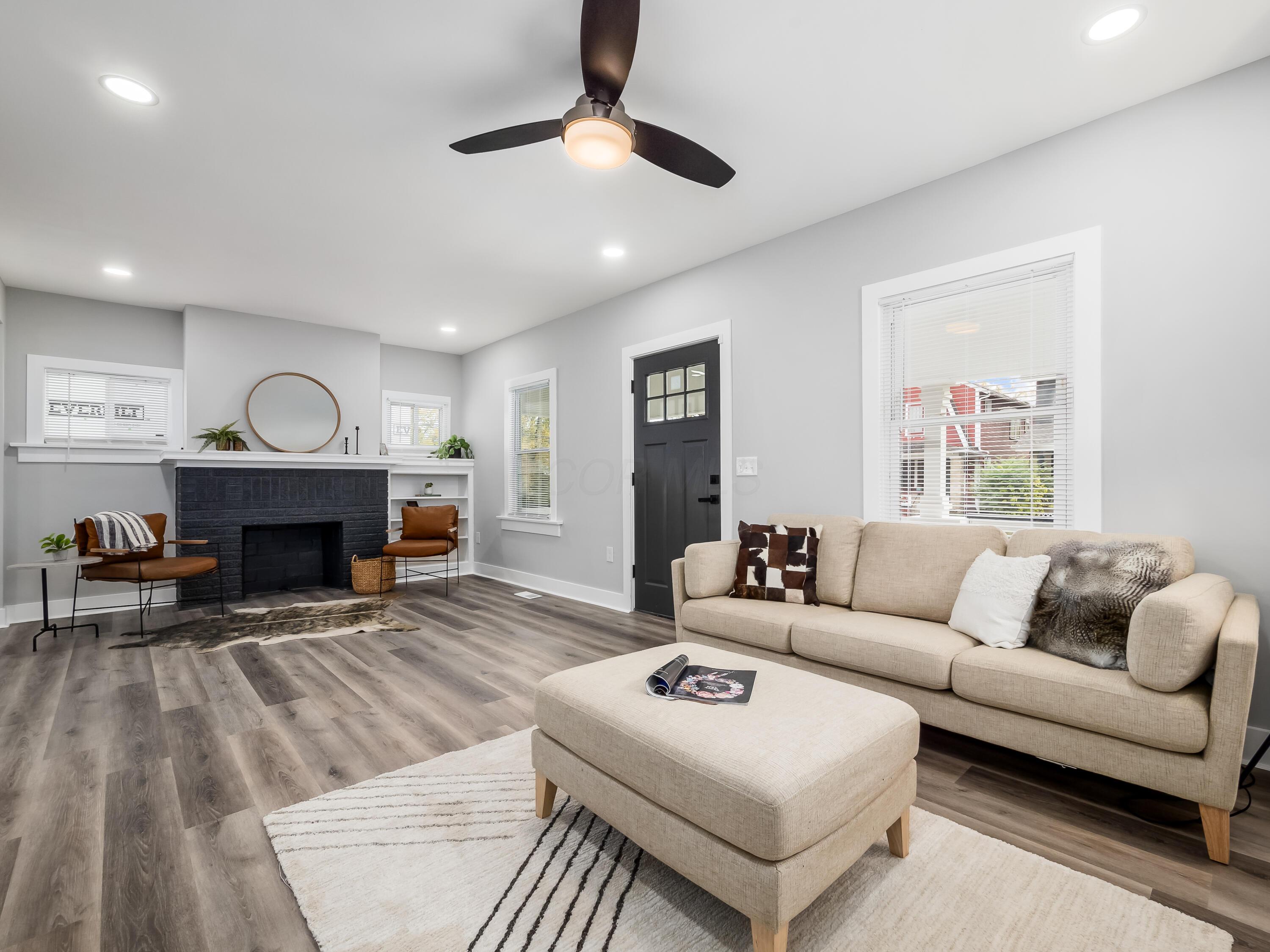 1586 Kent Street, Columbus, Ohio image 5