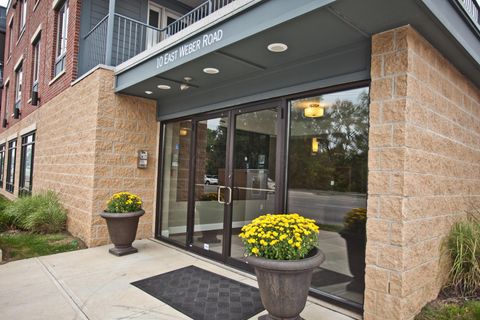 Photo of 10 E Weber Road 205 #205, Columbus, OH 43202 (MLS # 225035671)