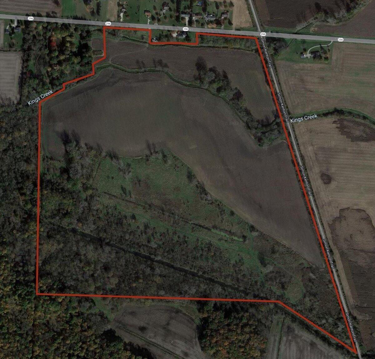 Oh-296, Urbana, Ohio image 20