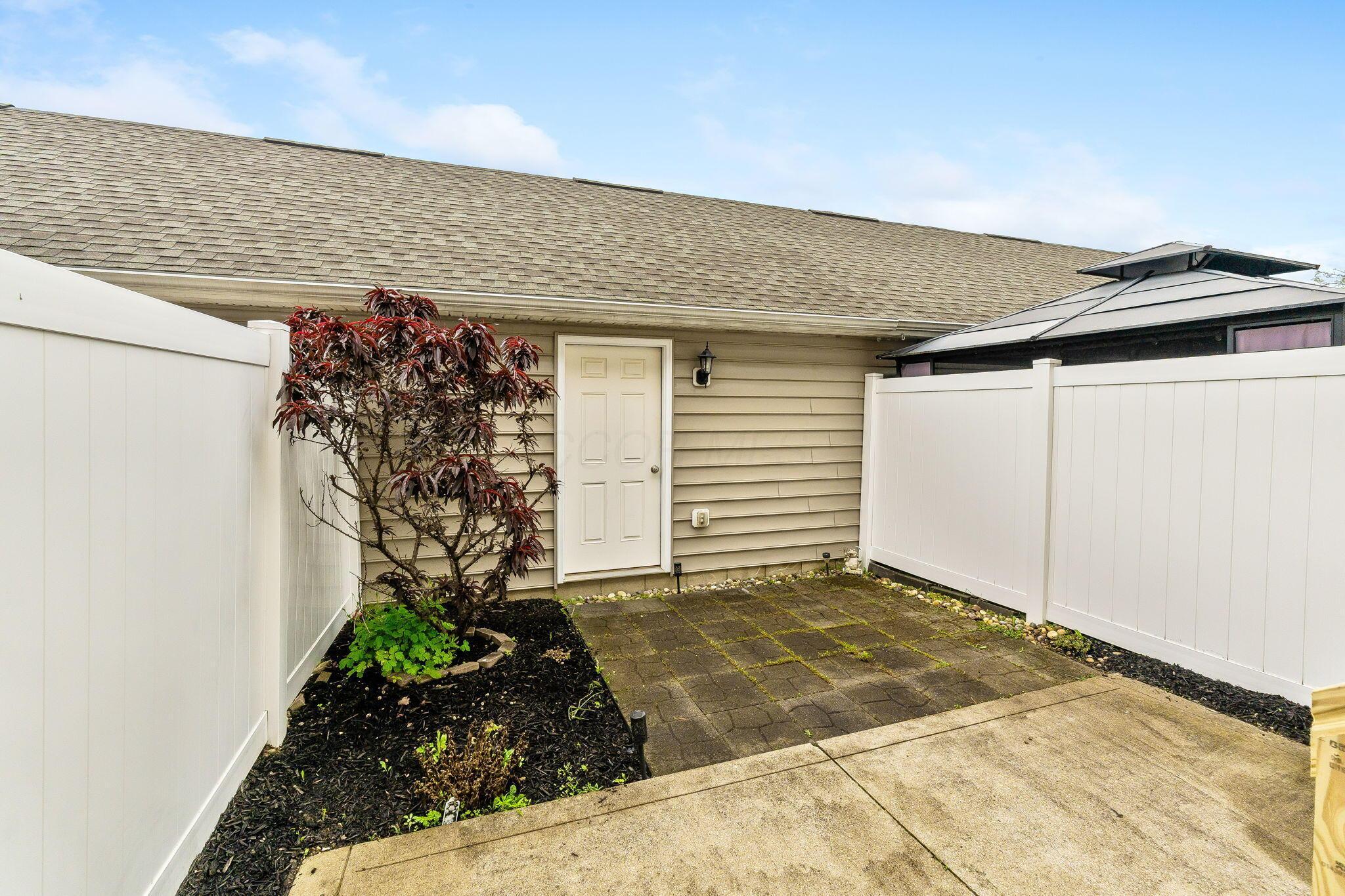 5290 Berthold Pass Drive #56, Dublin, Ohio image 5