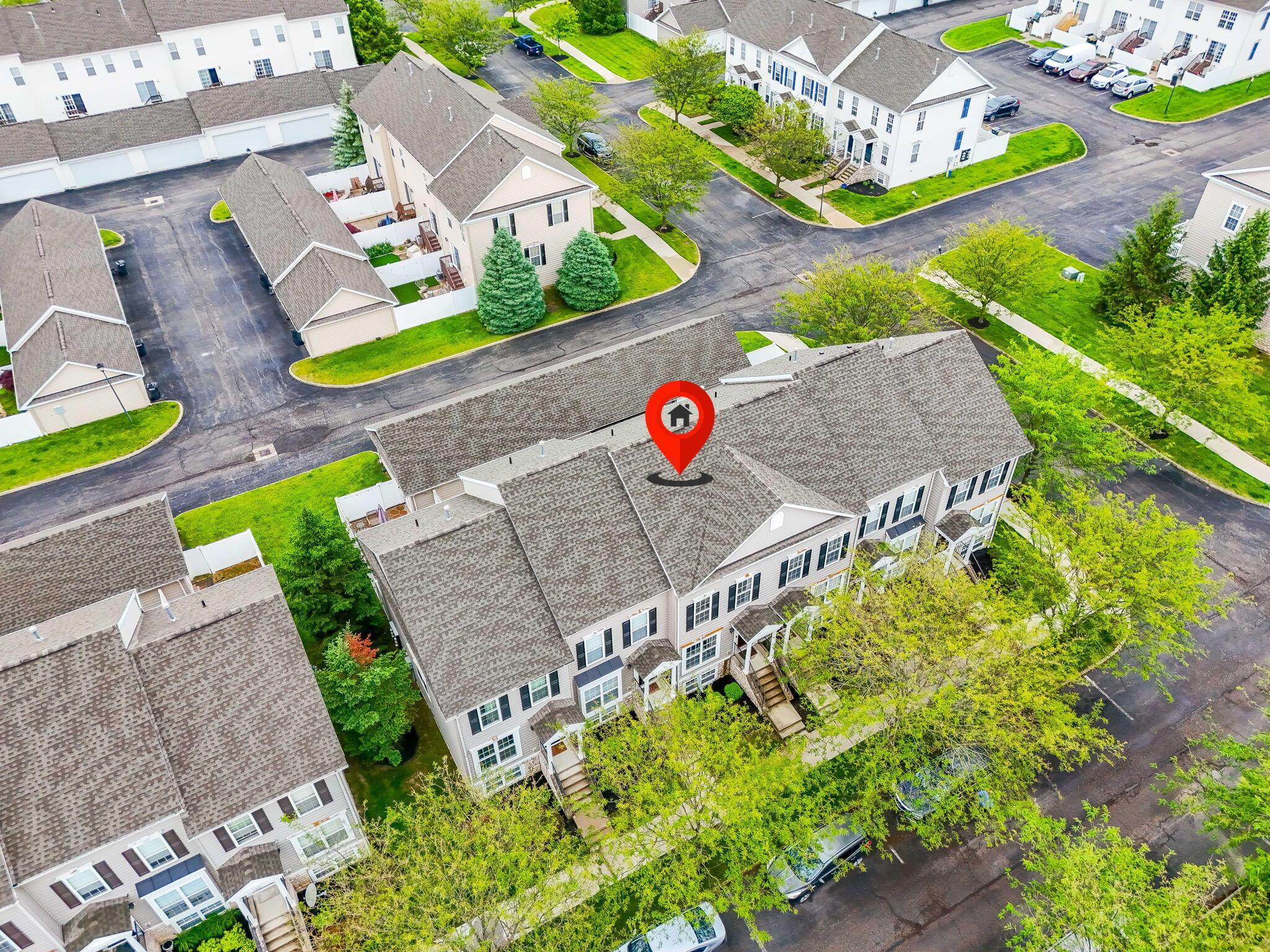 5290 Berthold Pass Drive #56, Dublin, Ohio image 3
