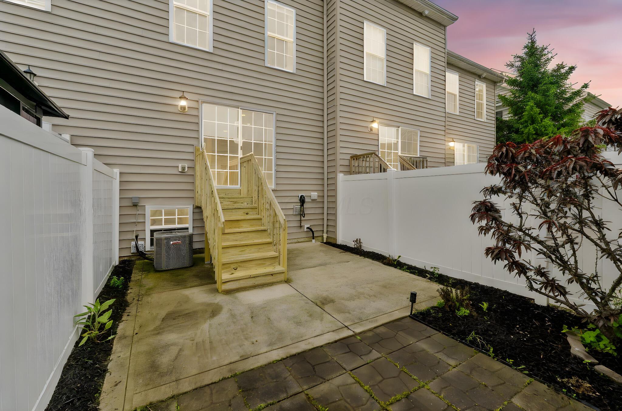 5290 Berthold Pass Drive #56, Dublin, Ohio image 6