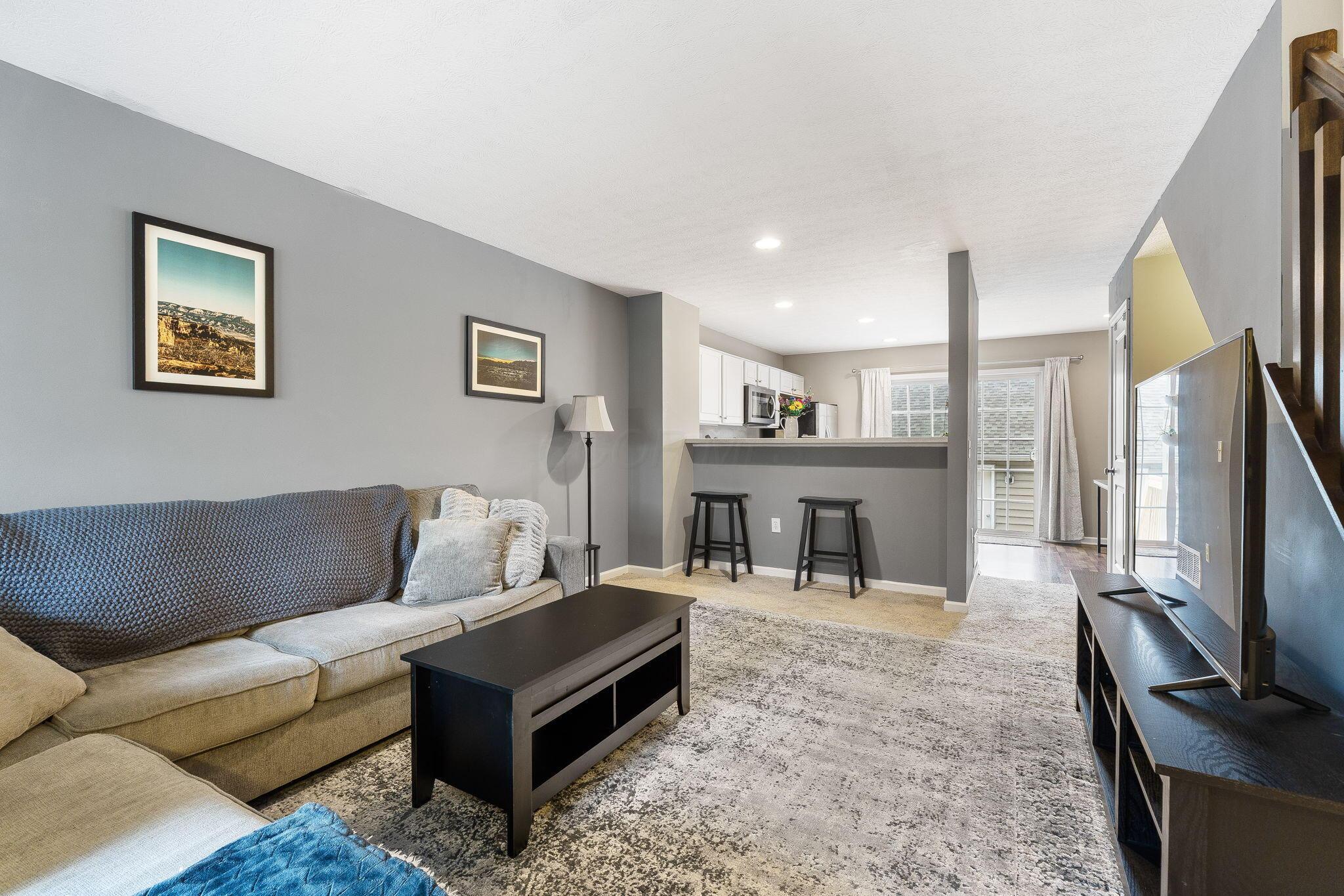 5290 Berthold Pass Drive #56, Dublin, Ohio image 11